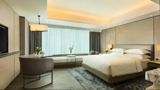 Yogyakarta Marriott - 51