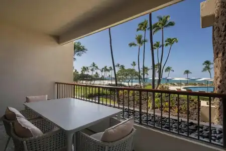 Mauna Kea Beach, Autograph Collection - 161