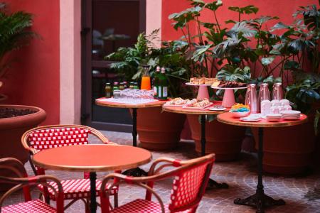 Trastevere Roma | UNA Esperienze - 30