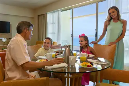 Beach Palace Family Resort & Spa - All-Inclusive - 44