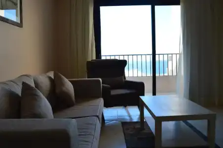 Sky View Suites - 1