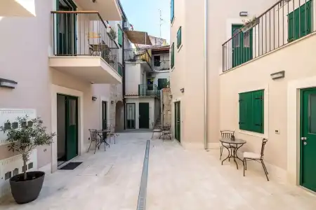 Apartments Korta - 115
