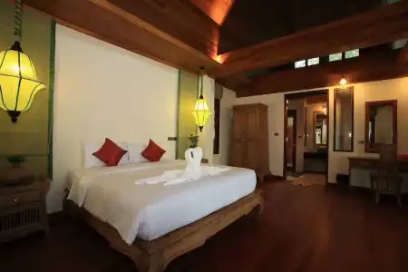 Chivapuri Beach Resort - 63