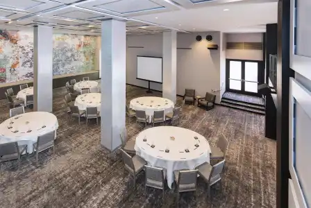 Andaz San Diego, by Hyatt - 21