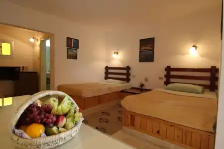 Samaka Beach Resort - 3