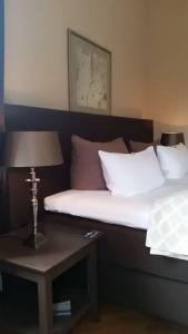 Villa le Palais Quedlinburg - 142