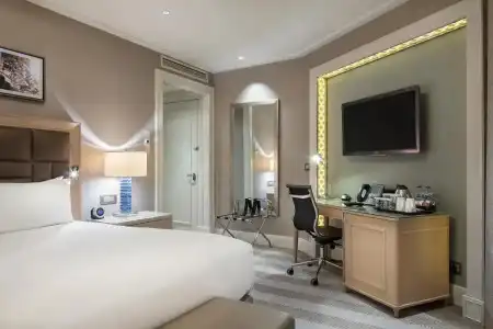 Hilton Bursa Convention Center & Spa - 37