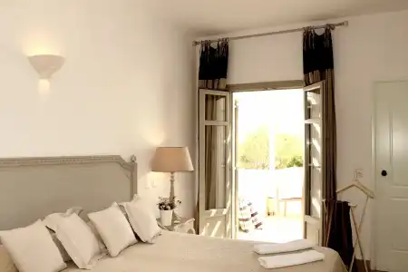 Saint Andrea Sea Side Resort - Adults Only - 22