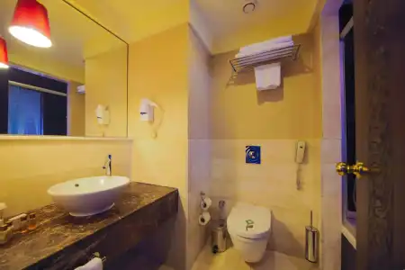 Horus Paradise Resort - Ultra All Inclusive - 7