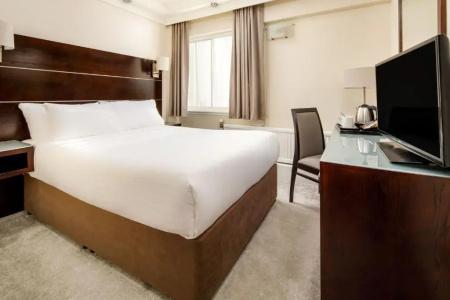 Mercure Glasgow City - 45