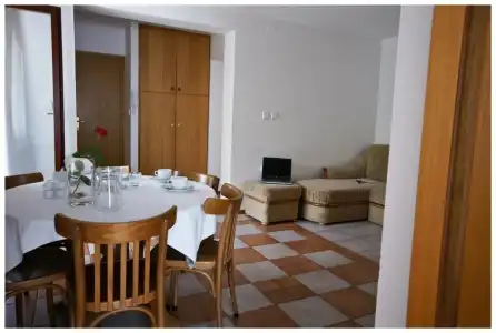 Apartments and Rooms Degra - 9
