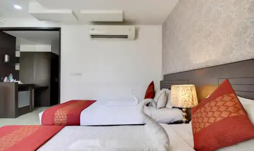 Raya Inn - 31