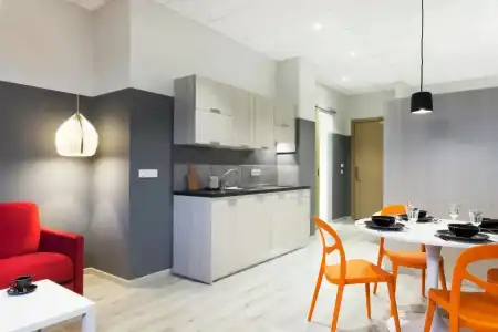 Icelandic Apartments by Heimaleiga - 147