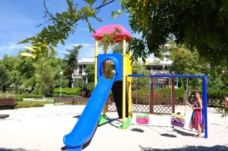 Laguna Garden - 14
