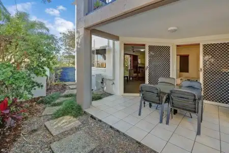 Raffles Mooloolaba - 55