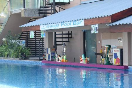 Lavanga Resort & Spa - 16