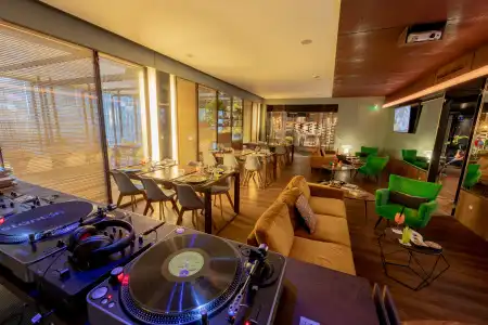 UNAs One Siracusa Wellness & SPA - 42