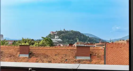 Plaza Inn Graz City - 85
