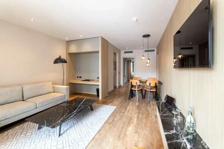 Fourty Three Luxury Serviced Apartments - 124