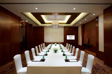 Suzhou Marriott - 34