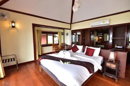 Koh Mook Sivalai Beach Resort - 177