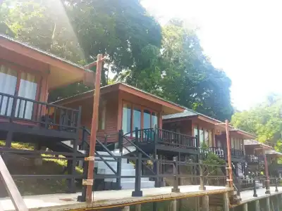 Koh Ngai Thanya Beach Resort - 49