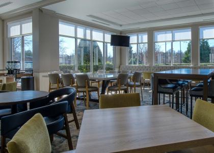 Hilton Garden Inn Durham Southpoint - 25