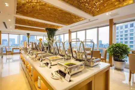 Paradise Saigon Boutique & Spa - 28