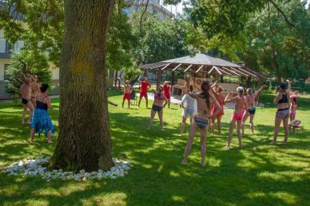 Jeravi Club - All Inclusive - 11