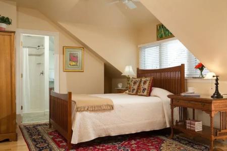 Woodley Park Guest House - 36