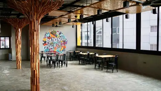 Patong Poshtel - Adults Only - Hostel - 20