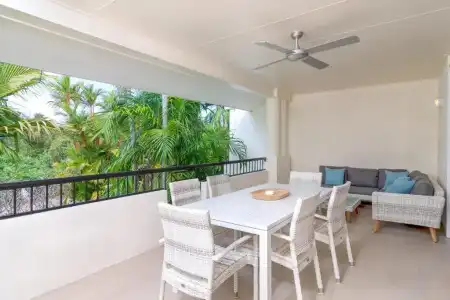 Mandalay Luxury Beachfront Apartments - 110