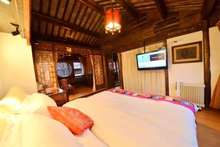 Lijiang Shuhe Youyiju Private Club - 56