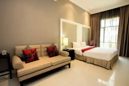 Hope Land Sukhumvit 46/1 - 35