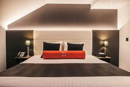 Hôtel Hors Château - 66