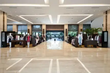 Eastparc Yogyakarta - 32