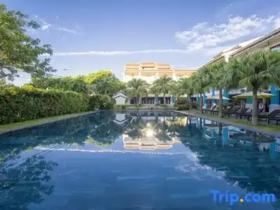 Thanh Binh Riverside - 67