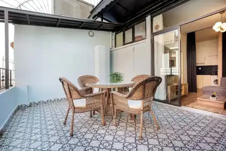 Port Galata Suites - 13