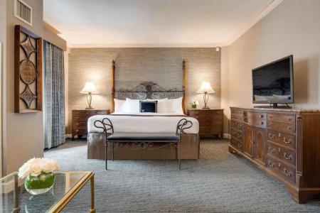 The Whitehall, BW Premier Collection - 49