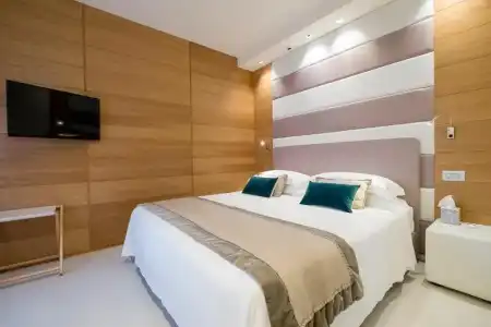 Metropol Ceccarini Suite - Luxury apartments - 22