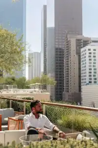 Conrad Los Angeles - 38