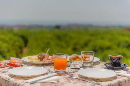Agriturismo alle Riserve Cavagrande - 12