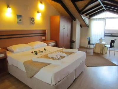 Dalyan Palmiye Resort - 56