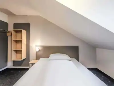 B&B Passau-Süd - 37