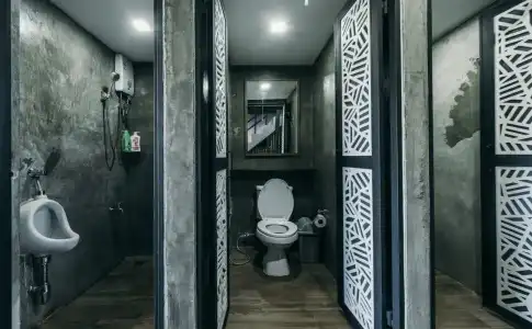 @25 Hostel - 6