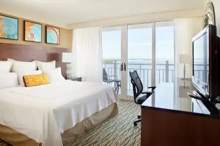 Marriott Sanibel Harbour Resort & Spa - 126