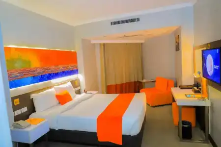 Aswan Plaza - 51