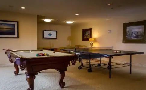 Coronado Beach Resort - 20