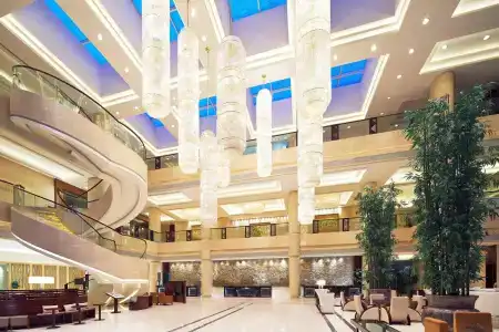 Sheraton Hohhot - 1
