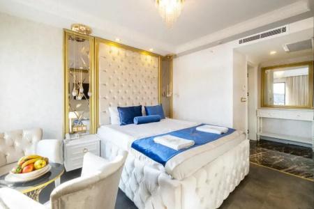 Les Lion Luxury Spa - 70